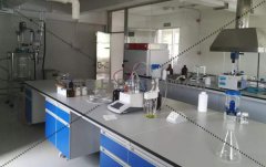 化学实验室的实验台该如何清洁